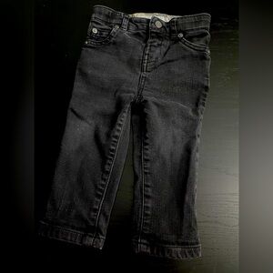 Burberry Jeans 12 months